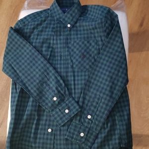 Boy's Polo Ralph Lauren Shirt